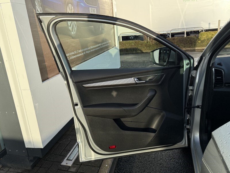 Used Skoda Karoq 2024 for sale - 77445798: Photo 37