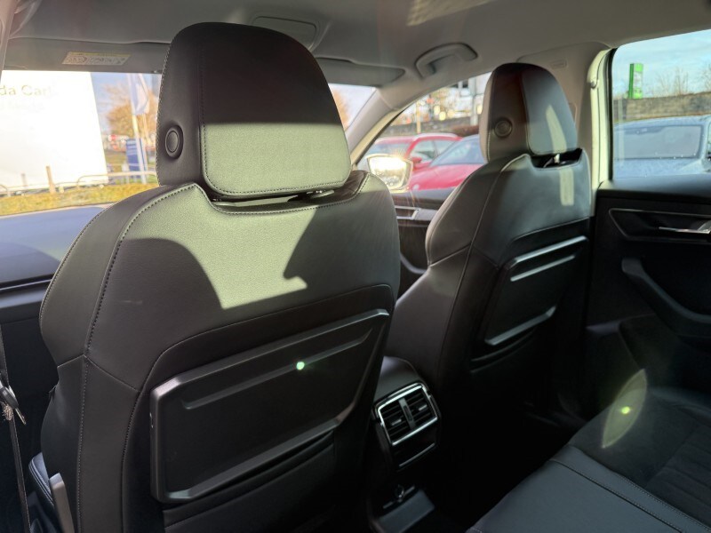 Used Skoda Karoq 2024 for sale - 77445798: Photo 41