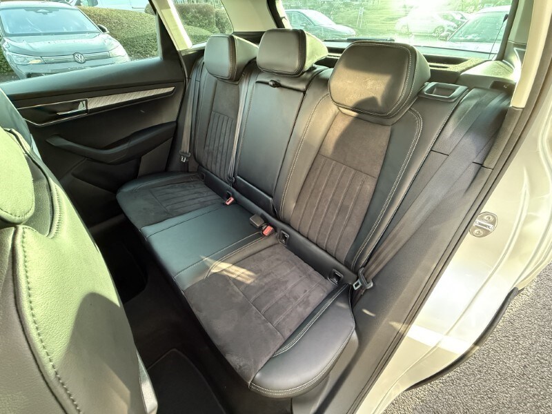 Used Skoda Karoq 2024 for sale - 77445798: Photo 43