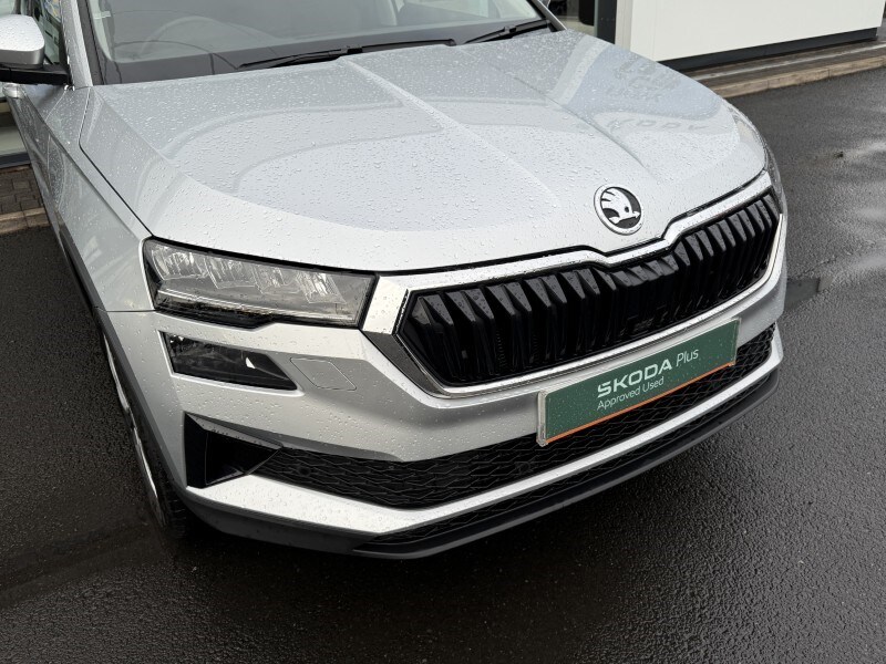 Used Skoda Karoq 2024 for sale - 77445798: Photo 47