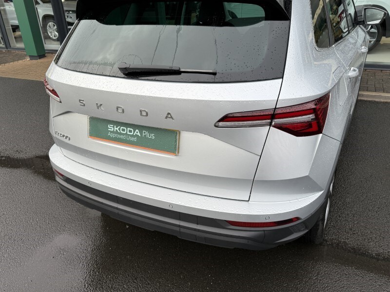 Used Skoda Karoq 2024 for sale - 77445798: Photo 49