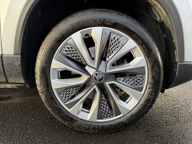 Used Skoda Karoq 2024 for sale - 77445798: Photo 5