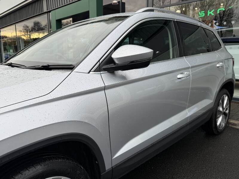 Used Skoda Karoq 2024 for sale - 77445798: Photo 50