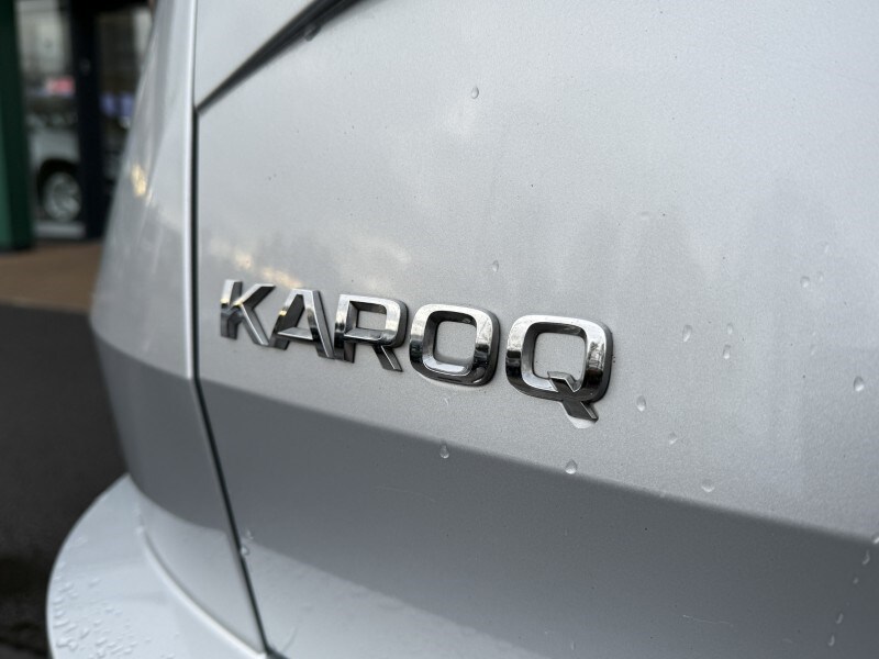 Used Skoda Karoq 2024 for sale - 77445798: Photo 51