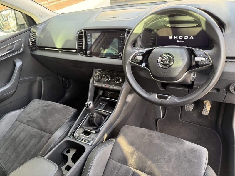 Used Skoda Karoq 2024 for sale - 77445798: Photo 6