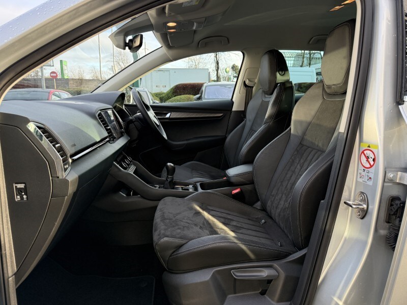 Used Skoda Karoq 2024 for sale - 77445798: Photo 7