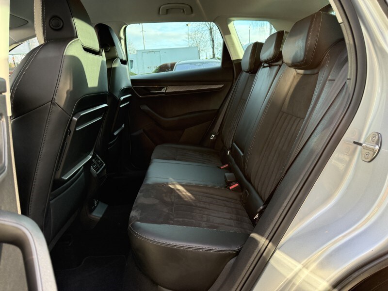 Used Skoda Karoq 2024 for sale - 77445798: Photo 8