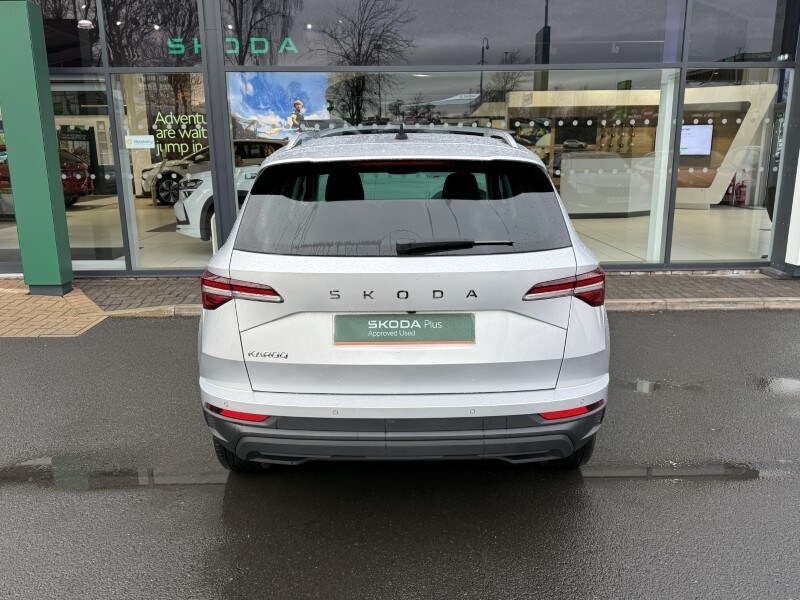 Used Skoda Karoq 2024 for sale - 77445798: Photo 9
