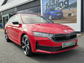 Used Skoda Octavia 2026 for sale - 78286536: Photo