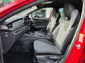 Used Skoda Octavia 2026 for sale - 78286536: Photo