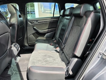 Used Skoda Kodiaq 2022 for sale - 78540341: Photo