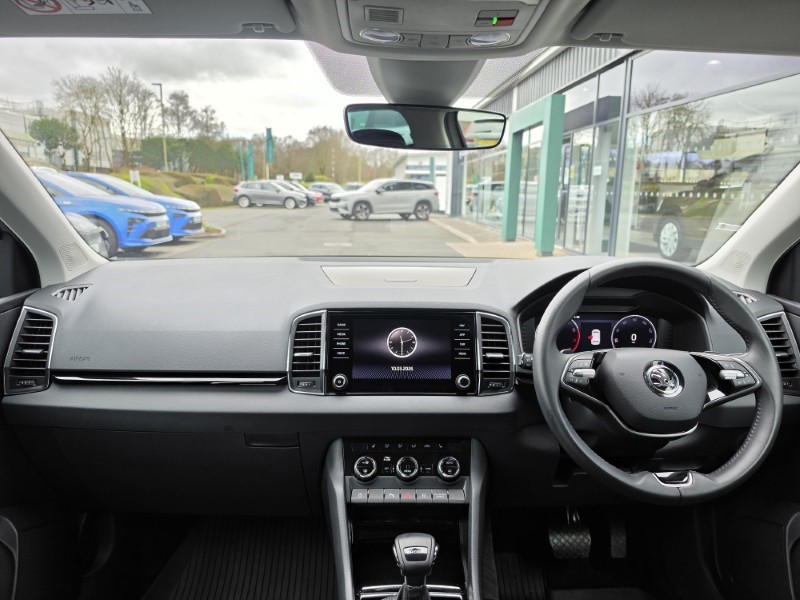 Used Skoda Karoq 2024 for sale - 77819272: Photo 10