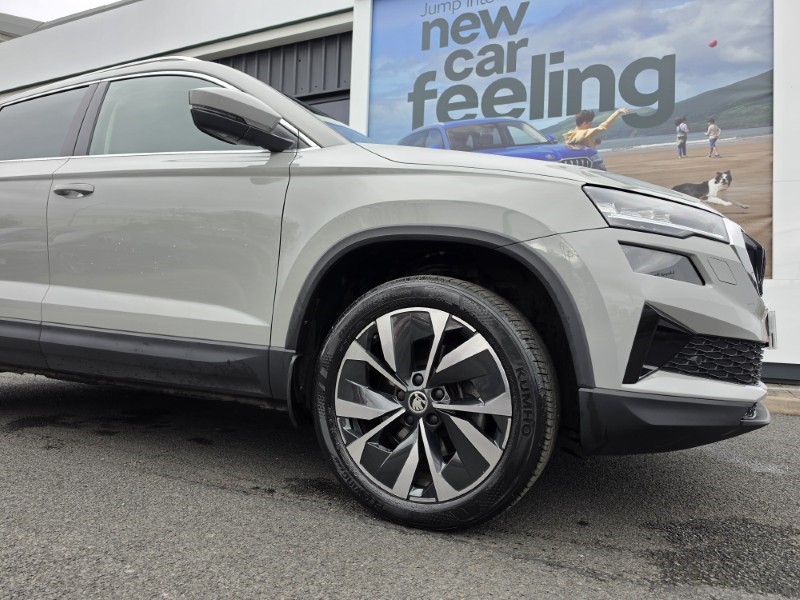 Used Skoda Karoq 2024 for sale - 77819272: Photo 11