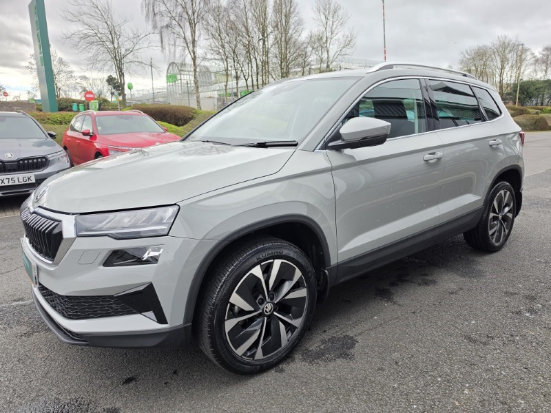 Used Skoda Karoq 2024 for sale - 77819272: Photo 12