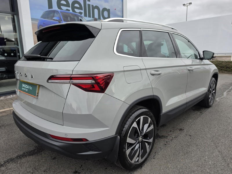 Used Skoda Karoq 2024 for sale - 77819272: Photo 13