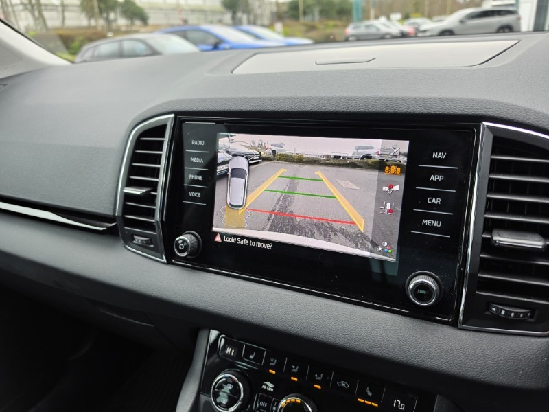 Used Skoda Karoq 2024 for sale - 77819272: Photo 14