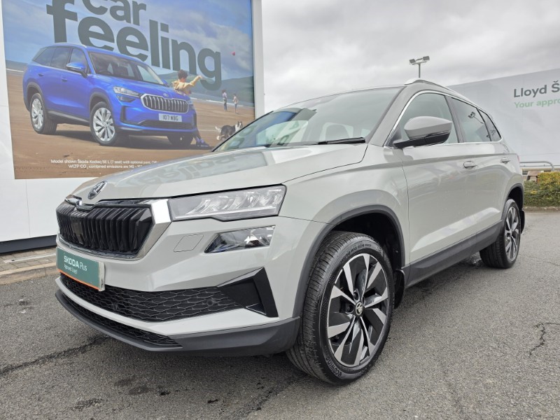 Used Skoda Karoq 2024 for sale - 77819272: Photo 16