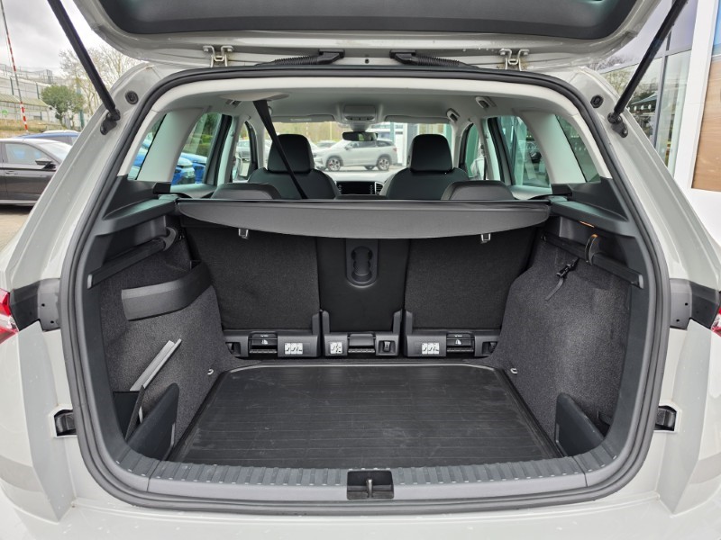 Used Skoda Karoq 2024 for sale - 77819272: Photo 21