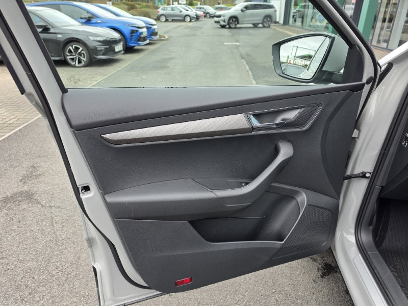 Used Skoda Karoq 2024 for sale - 77819272: Photo 26