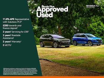 Used Skoda Karoq 2024 for sale - 77819272: Photo