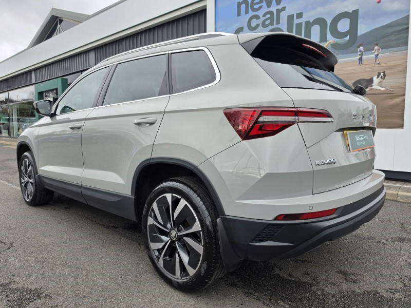 Used Skoda Karoq 2024 for sale - 77819272: Photo 3