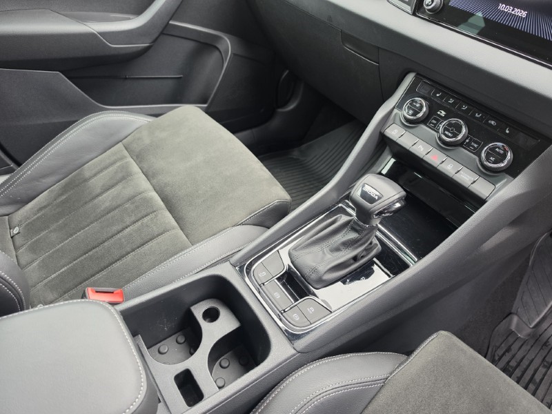 Used Skoda Karoq 2024 for sale - 77819272: Photo 30