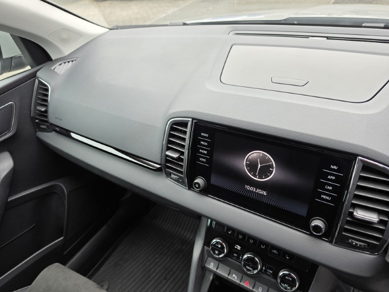 Used Skoda Karoq 2024 for sale - 77819272: Photo 31