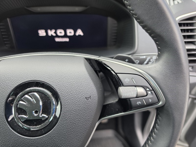 Used Skoda Karoq 2024 for sale - 77819272: Photo 34