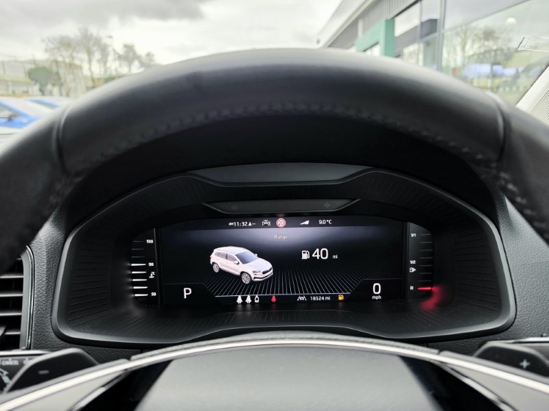 Used Skoda Karoq 2024 for sale - 77819272: Photo 39