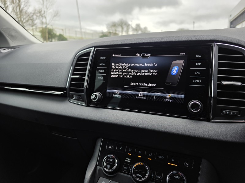 Used Skoda Karoq 2024 for sale - 77819272: Photo 42