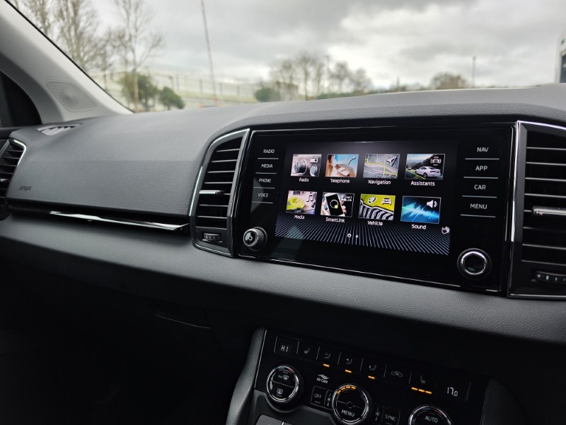 Used Skoda Karoq 2024 for sale - 77819272: Photo 47