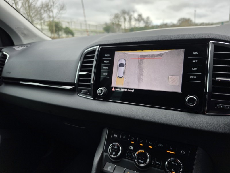 Used Skoda Karoq 2024 for sale - 77819272: Photo 49