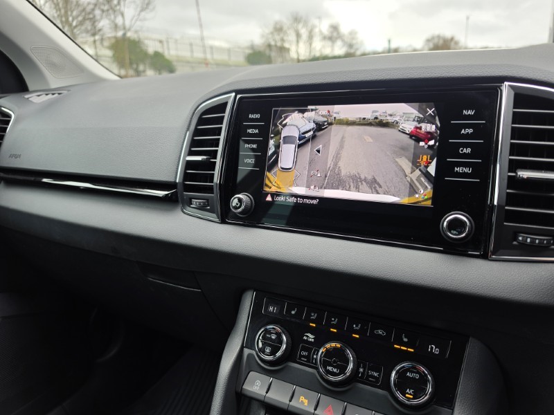 Used Skoda Karoq 2024 for sale - 77819272: Photo 50