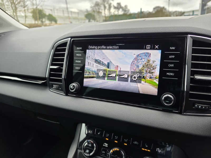 Used Skoda Karoq 2024 for sale - 77819272: Photo 51