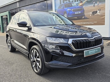 Used Skoda Karoq 2022 for sale - 78249974: Photo