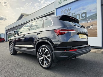 Used Skoda Karoq 2022 for sale - 78249974: Photo