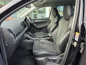 Used Skoda Karoq 2022 for sale - 78249974: Photo