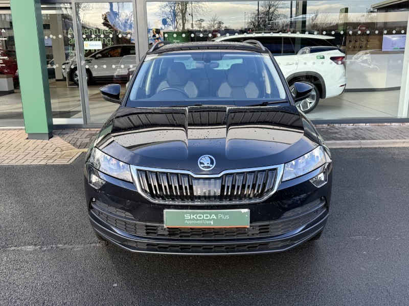 Used Skoda Karoq 2020 for sale - 77225320: Photo 11