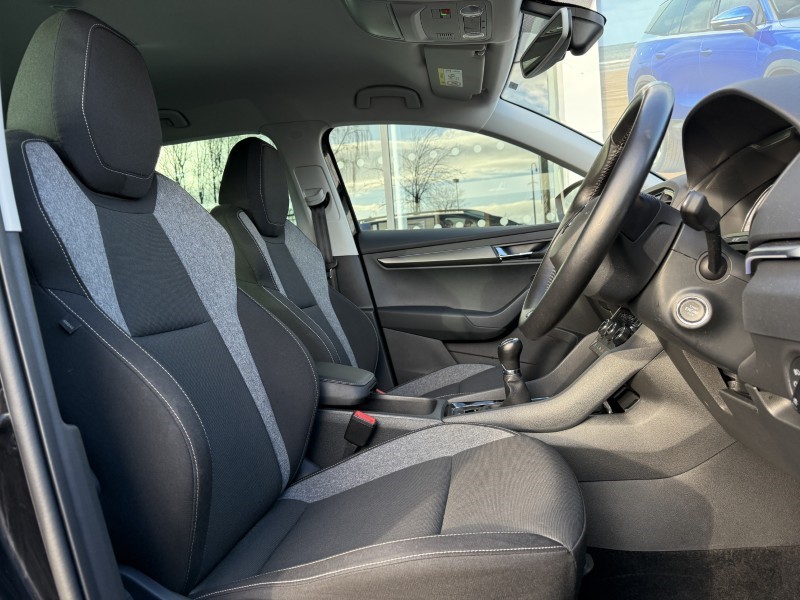 Used Skoda Karoq 2020 for sale - 77225320: Photo 18