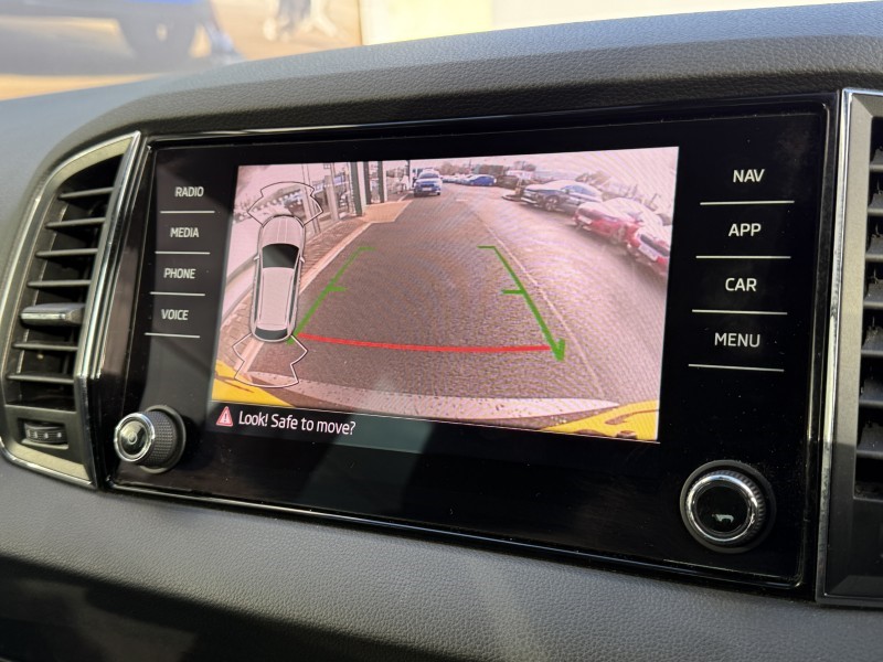 Used Skoda Karoq 2020 for sale - 77225320: Photo 29