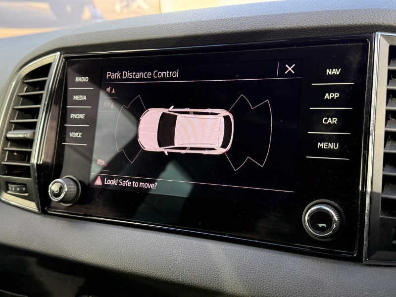 Used Skoda Karoq 2020 for sale - 77225320: Photo 30