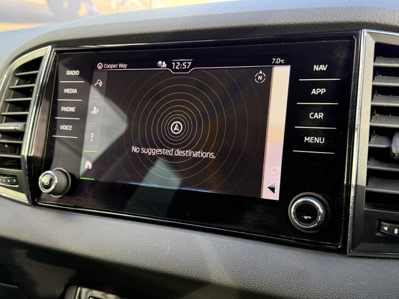 Used Skoda Karoq 2020 for sale - 77225320: Photo 32