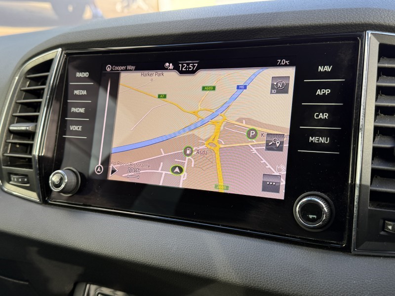 Used Skoda Karoq 2020 for sale - 77225320: Photo 33