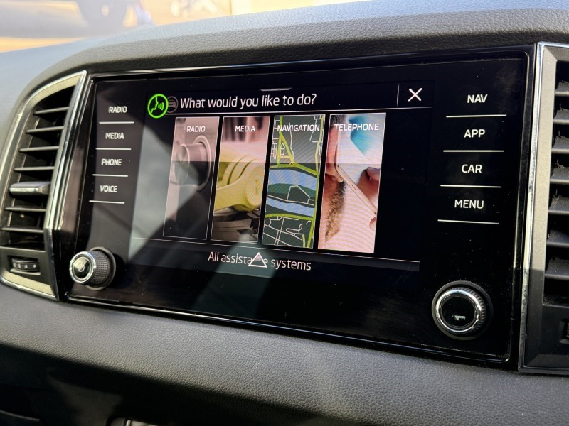 Used Skoda Karoq 2020 for sale - 77225320: Photo 36