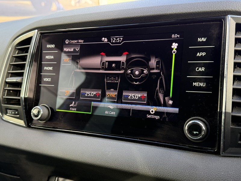 Used Skoda Karoq 2020 for sale - 77225320: Photo 38