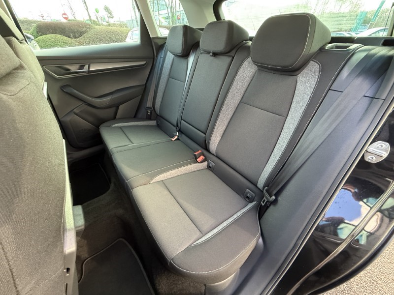 Used Skoda Karoq 2020 for sale - 77225320: Photo 42