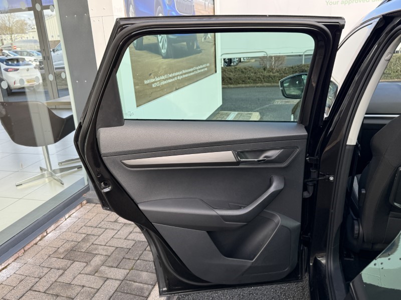 Used Skoda Karoq 2020 for sale - 77225320: Photo 43