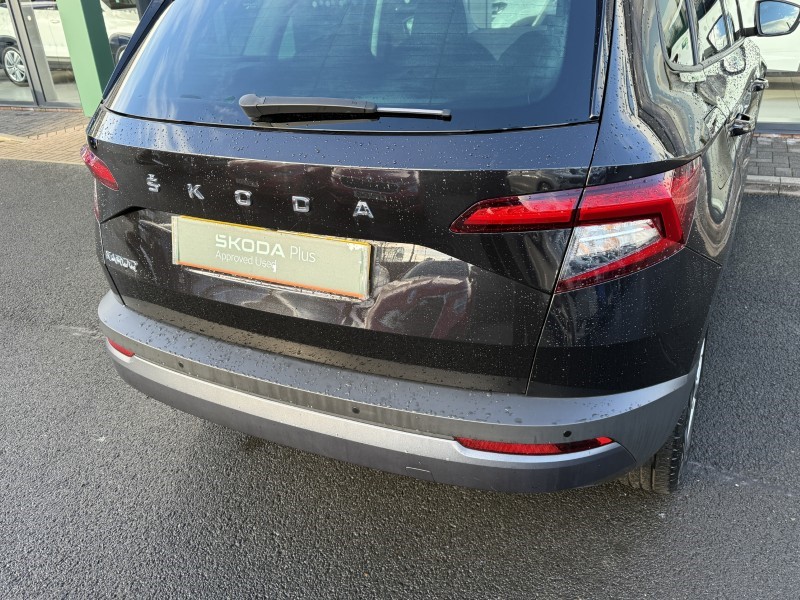 Used Skoda Karoq 2020 for sale - 77225320: Photo 49