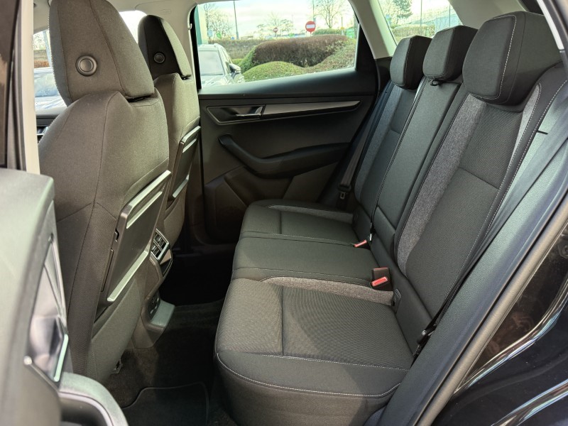 Used Skoda Karoq 2020 for sale - 77225320: Photo 9