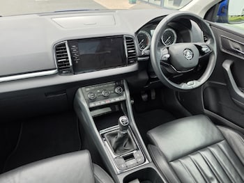 Used Skoda Karoq 2021 for sale - 79111440: Photo